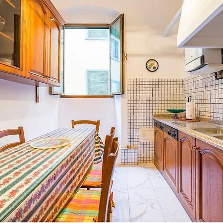 Central And Spacious Apartment Florence Luaran gambar