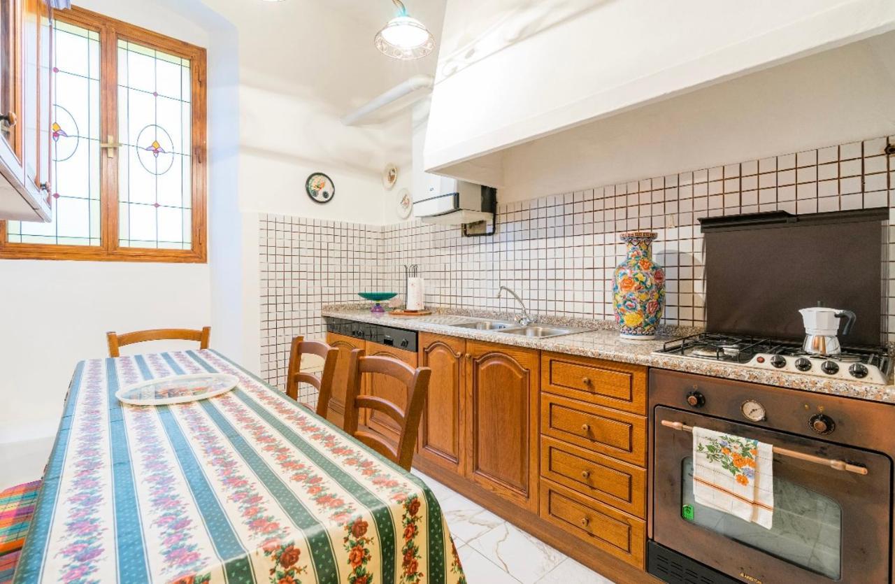 Central And Spacious Apartment Florence Luaran gambar